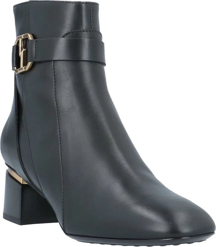 Tod's Woman Ankle boots - Image 7