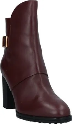 Tod's Woman Ankle boots - Image 2