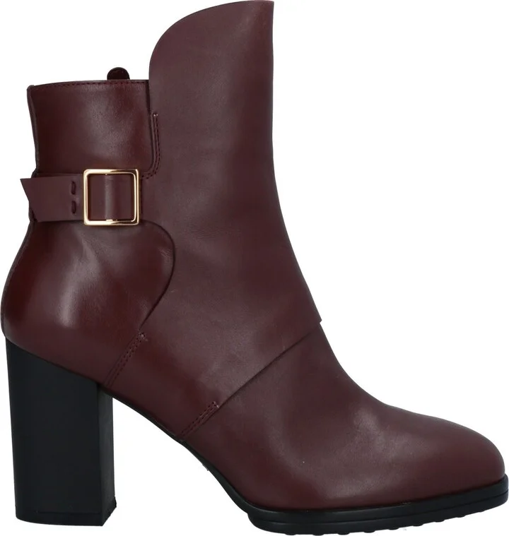 Tod's Woman Ankle boots - Image 3