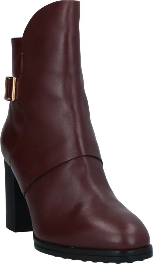 Tod's Woman Ankle boots - Image 4