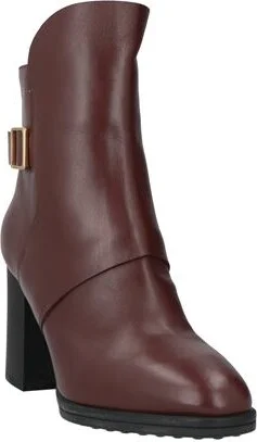 Tod's Woman Ankle boots - Image 5