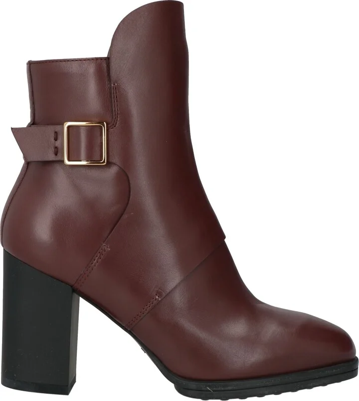 Tod's Woman Ankle boots - Image 6