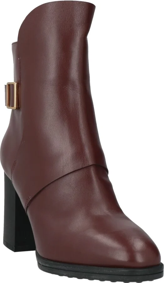 Tod's Woman Ankle boots - Image 7