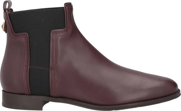 Tod's Woman Ankle boots - Image 3