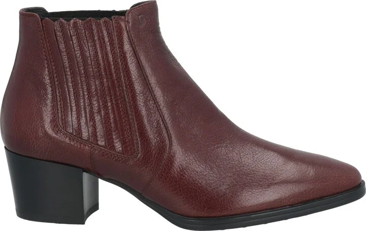 Tod's Woman Ankle boots - Image 3