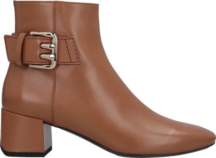 Tod's Woman Ankle boots - Image 3