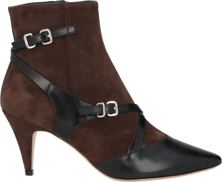 Tod's Woman Ankle boots - Image 3