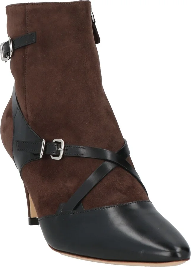 Tod's Woman Ankle boots - Image 4