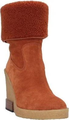 Tod's Woman Ankle boots - Image 5