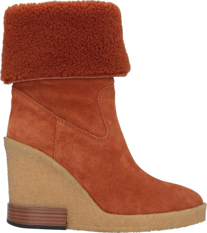 Tod's Woman Ankle boots - Image 6