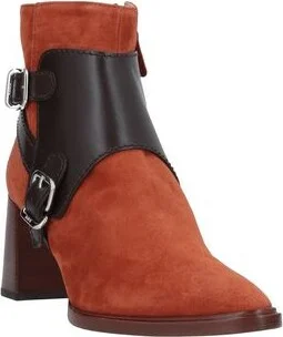 Tod's Woman Ankle boots - Image 2