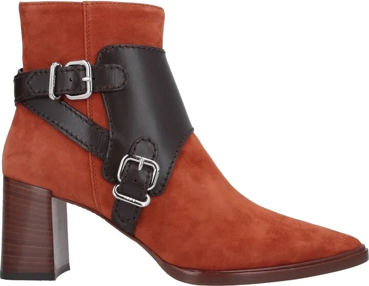 Tod's Woman Ankle boots - Image 3