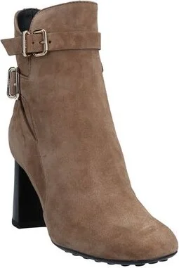 Tod's Woman Ankle boots - Image 2
