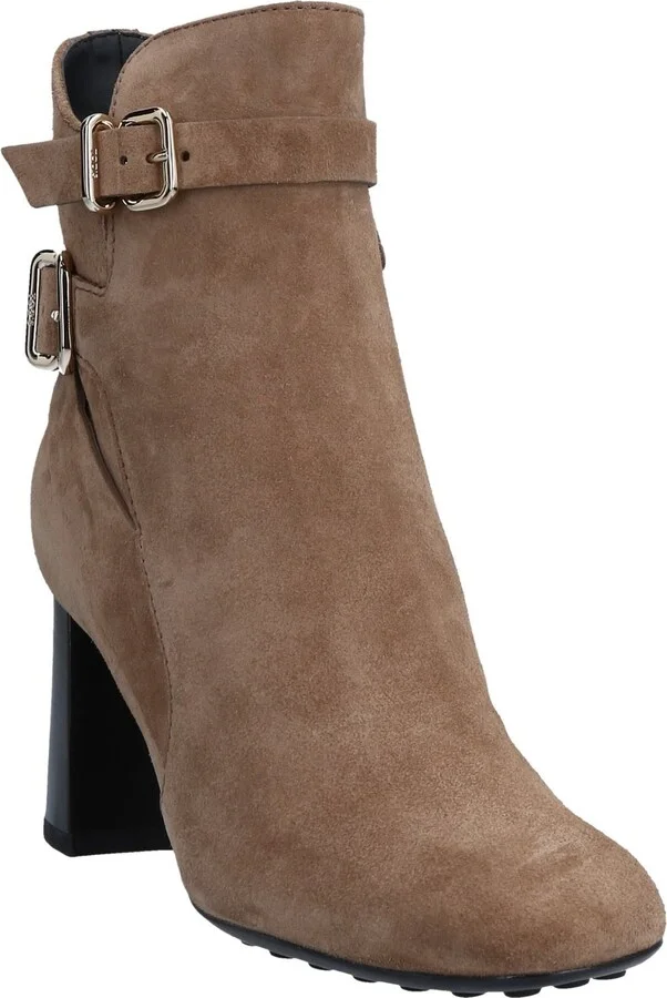 Tod's Woman Ankle boots - Image 4