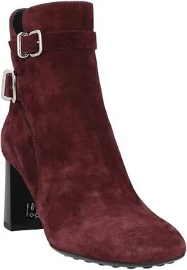 Tod's Woman Ankle boots - Image 5