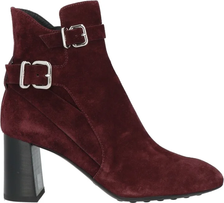 Tod's Woman Ankle boots - Image 6