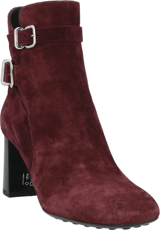 Tod's Woman Ankle boots - Image 7