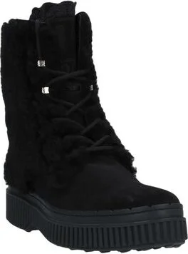 Tod's Woman Ankle boots - Image 2