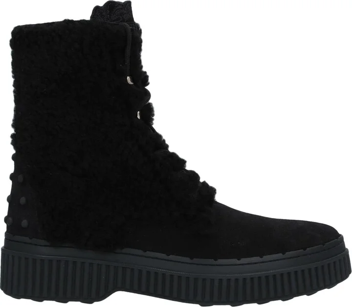 Tod's Woman Ankle boots - Image 3