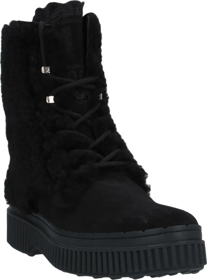 Tod's Woman Ankle boots - Image 4