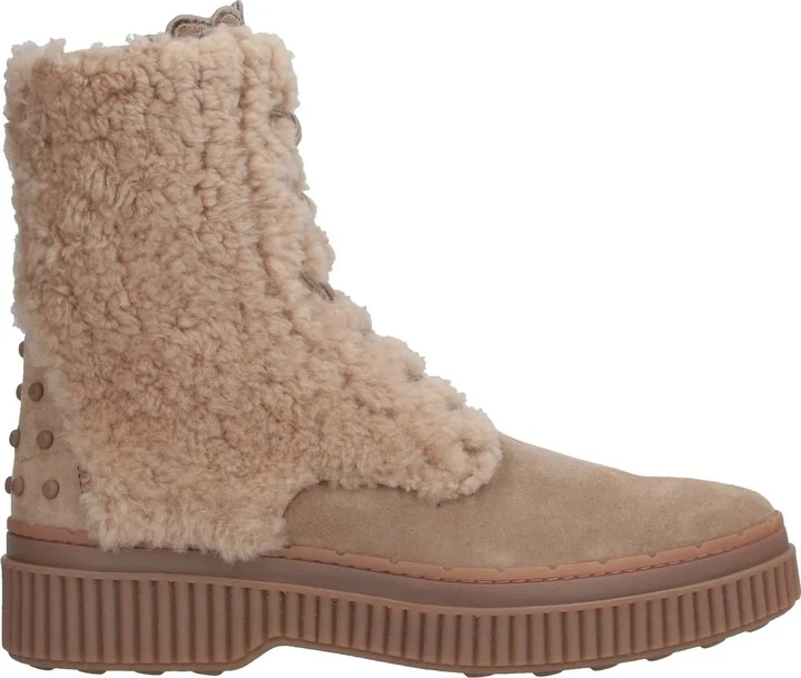 Tod's Woman Ankle boots - Image 6