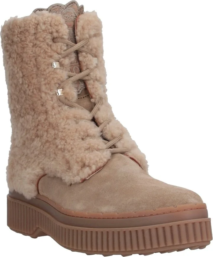 Tod's Woman Ankle boots - Image 7