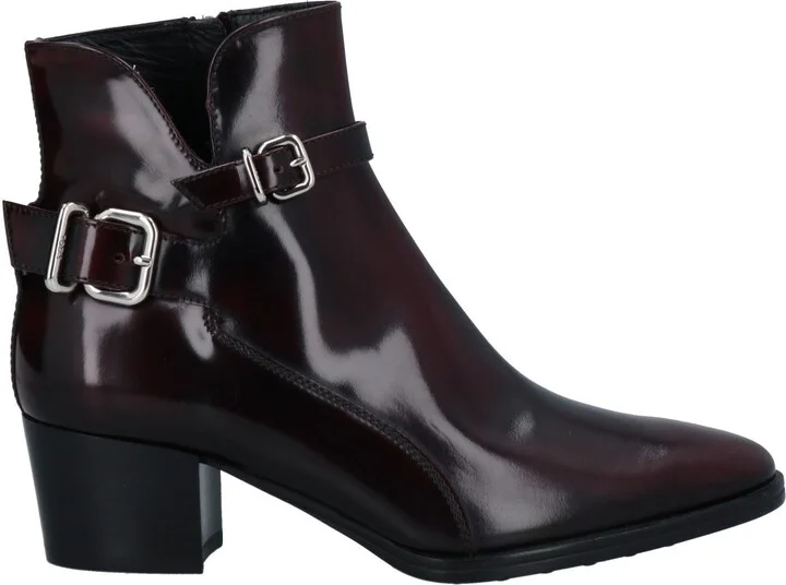 Tod's Woman Ankle boots - Image 3