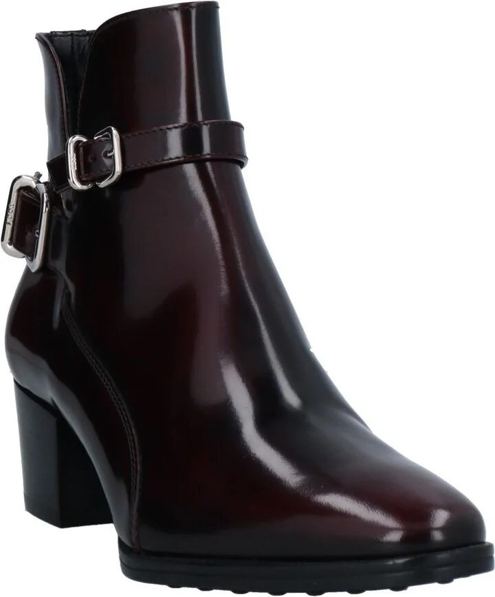 Tod's Woman Ankle boots - Image 4
