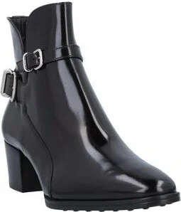 Tod's Woman Ankle boots - Image 5