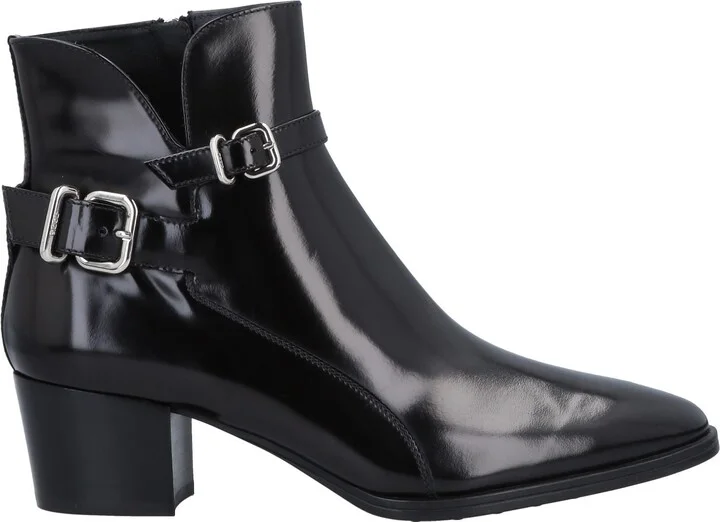 Tod's Woman Ankle boots - Image 6
