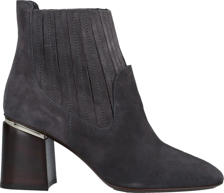 Tod's Woman Ankle boots - Image 3