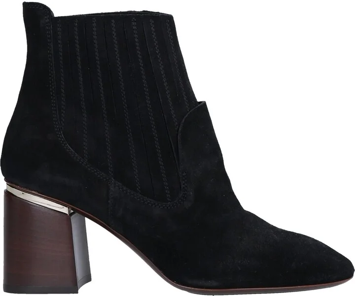 Tod's Woman Ankle boots - Image 6