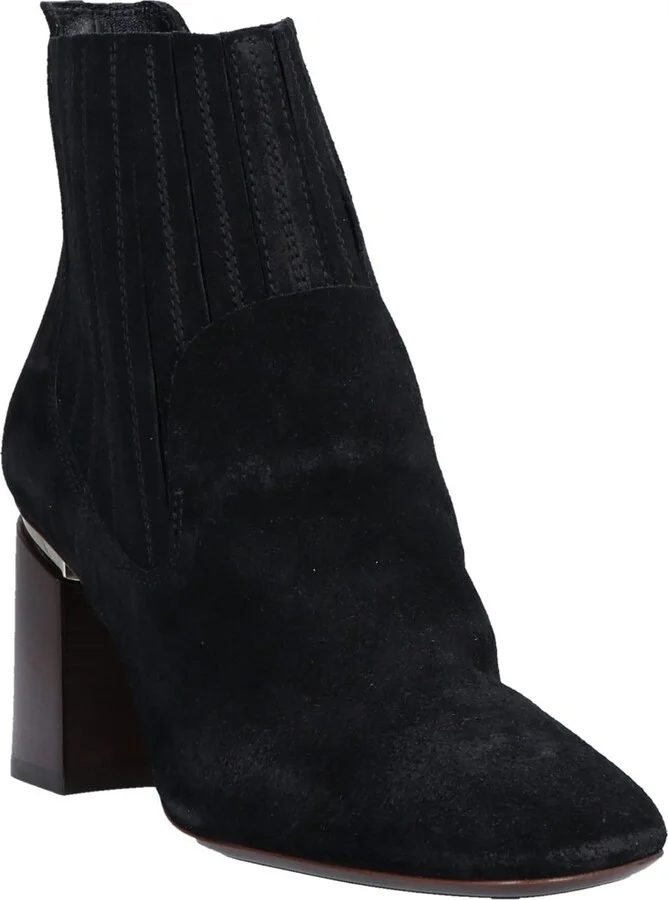 Tod's Woman Ankle boots - Image 7
