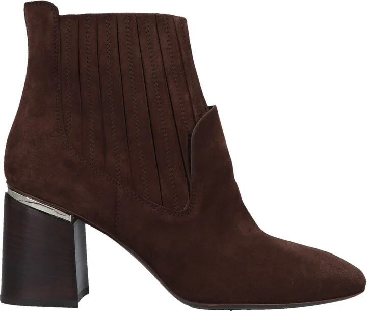 Tod's Woman Ankle boots - Image 9