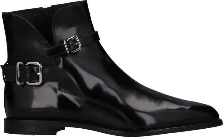 Tod's Woman Ankle boots - Image 3