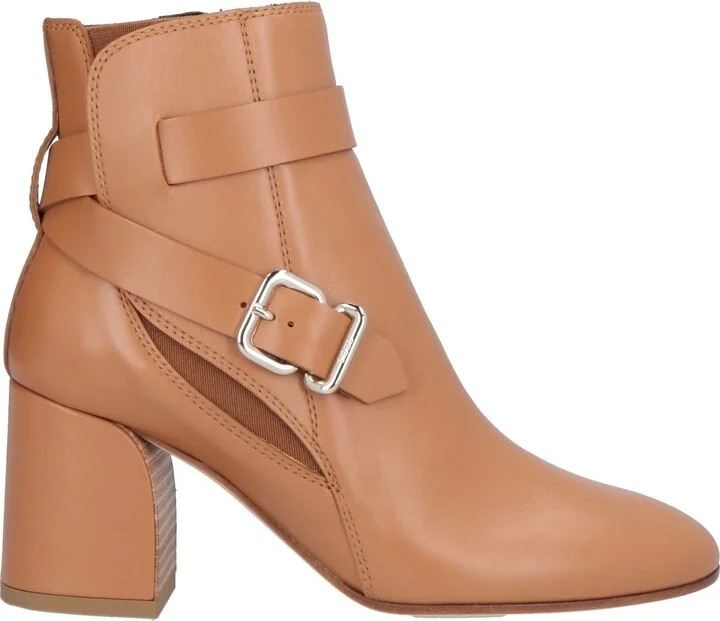 Tod's Woman Ankle boots - Image 3
