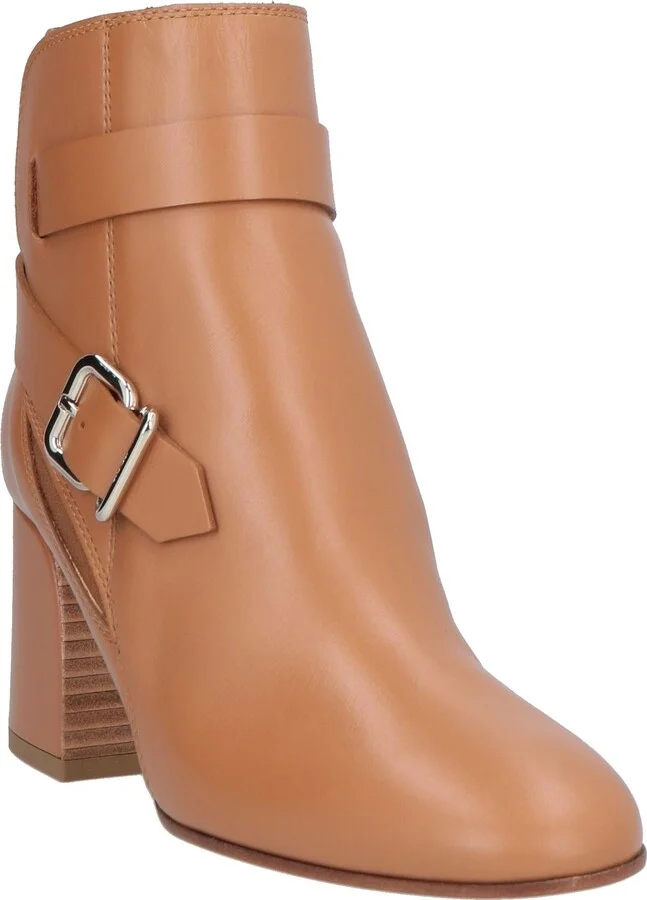 Tod's Woman Ankle boots - Image 4