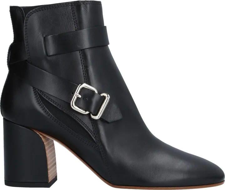 Tod's Woman Ankle boots - Image 6
