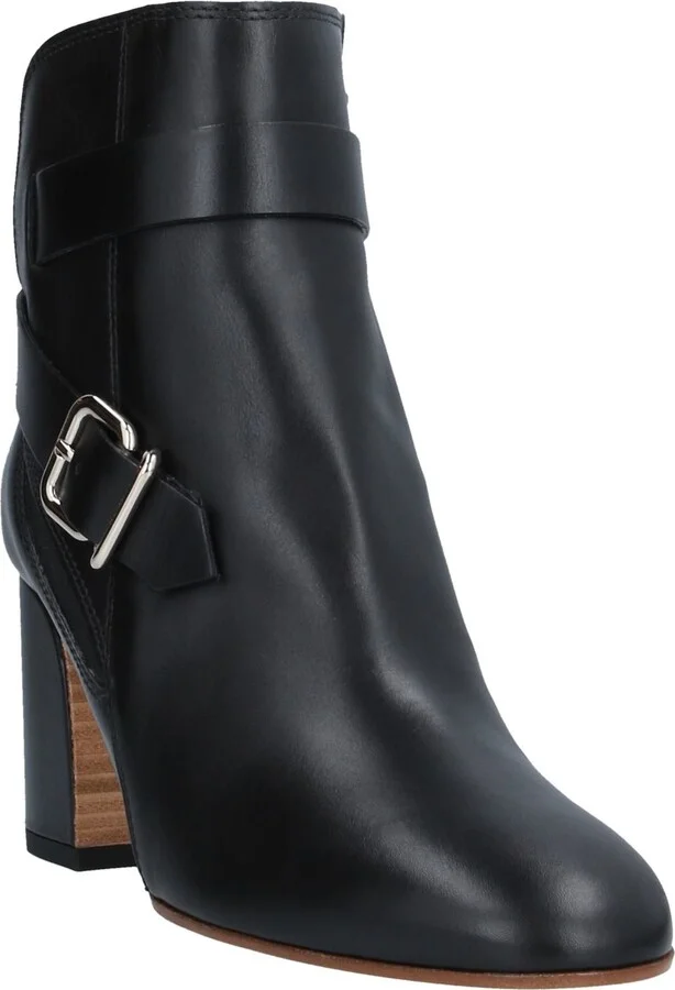 Tod's Woman Ankle boots - Image 7