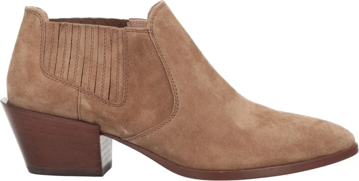 Tod's Woman Ankle boots - Image 3