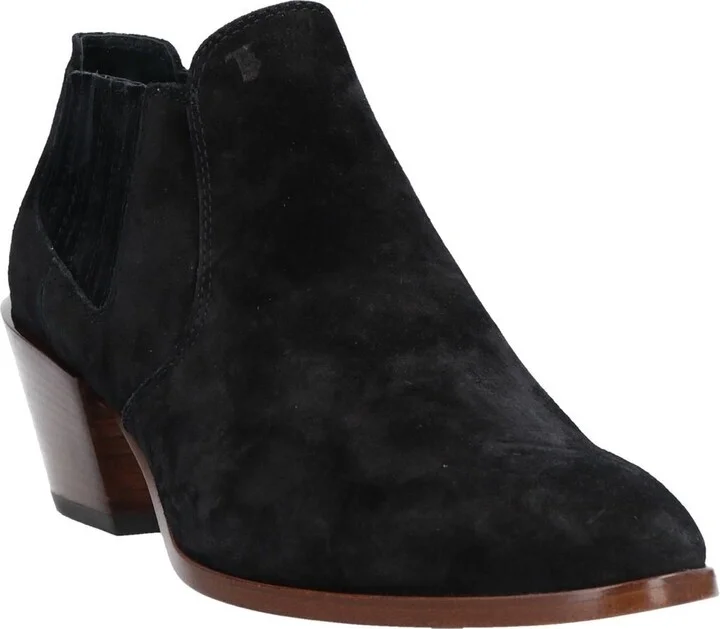 Tod's Woman Ankle boots - Image 7