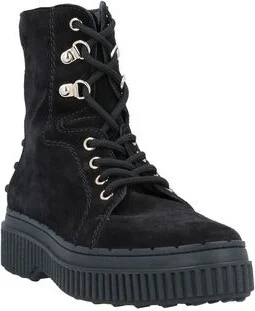 Tod's Woman Ankle boots - Image 2