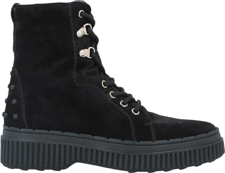Tod's Woman Ankle boots - Image 3