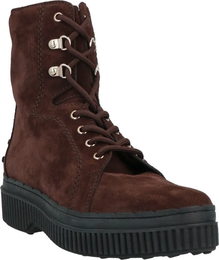 Tod's Woman Ankle boots - Image 7