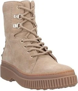 Tod's Woman Ankle boots - Image 8