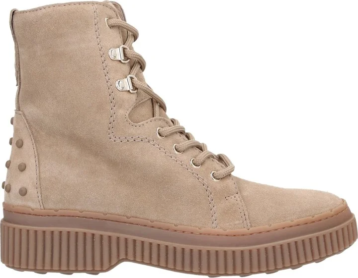 Tod's Woman Ankle boots - Image 9