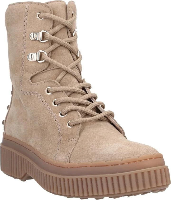 Tod's Woman Ankle boots - Image 10