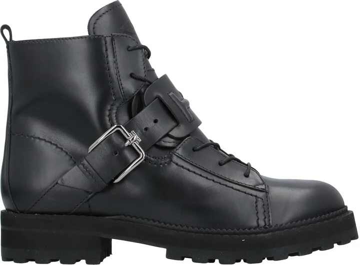 Tod's Woman Ankle boots - Image 3