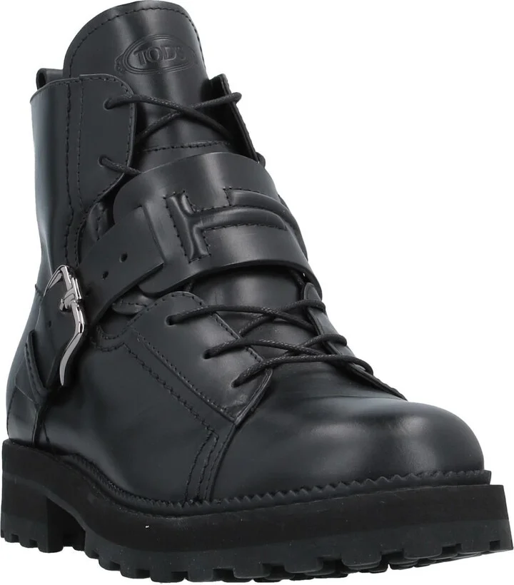 Tod's Woman Ankle boots - Image 4