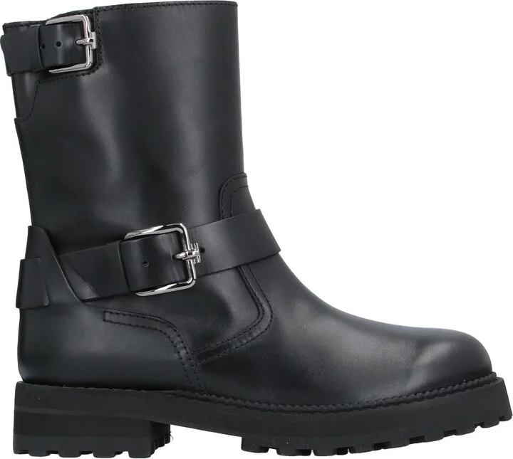 Tod's Woman Ankle boots - Image 3